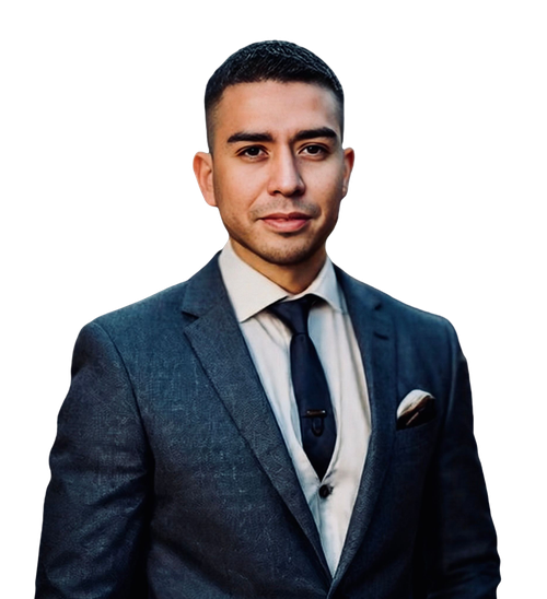 Sammy Al-Rajhi, Founder & CEO, Nirvani